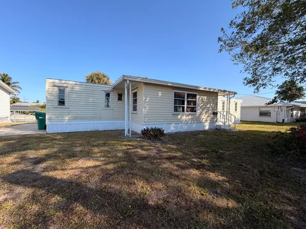 2313 SE 30th St, Okeechobee, FL 34974