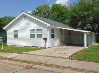 2419 Tupelo St, Morgan City, LA 70380