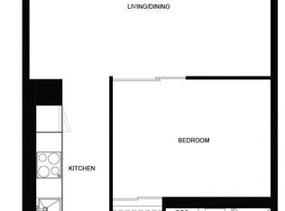 634 Church St #3302, Toronto, ON M4Y 0G9