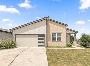 4712 Canongate Dr, Pflugerville, TX 78660
