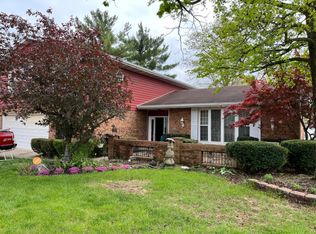 5533 Mississippi Dr, Fairfield, OH