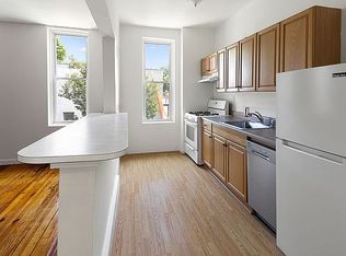 1629 8th Ave FLOOR 2, Brooklyn, NY 11215
