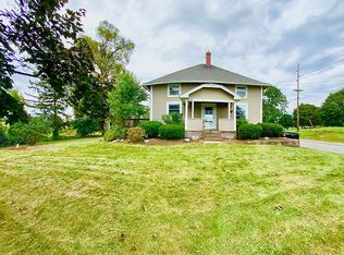 3832 County Road 4, Canandaigua, NY 14424