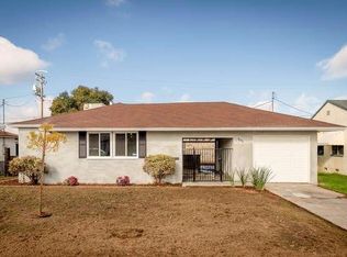 4143 E El Monte Way, Fresno, CA