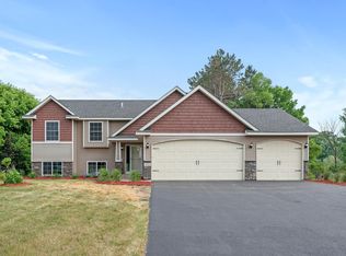 3826 169th Ln NE, Ham Lake, MN 55304