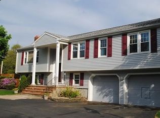150 Saint Claire St, Braintree, MA 02184