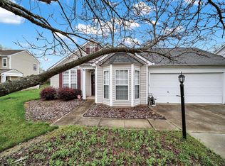 3614 Braefield Dr, Indian Trail, NC 28079