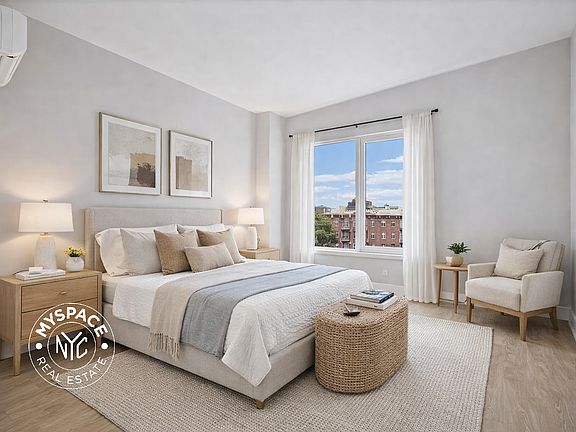4th image of 292 Linden Blvd #8C
