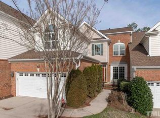 11543 Auldbury Way, Raleigh, NC 27617