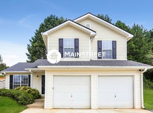 4150 Riverbank Ct, Decatur, GA 30034