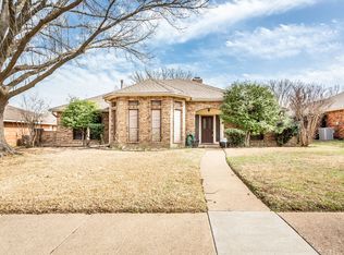 1606 Buena Vista Ave, Garland, TX 75043