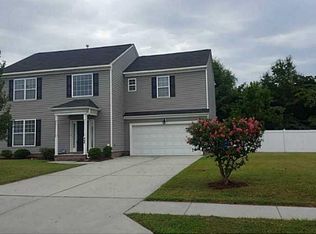 404 Jake Ln, Chesapeake, VA 23320