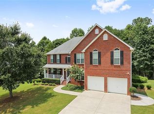 5440 Pleasant Woods Dr, Flowery Branch, GA 30542
