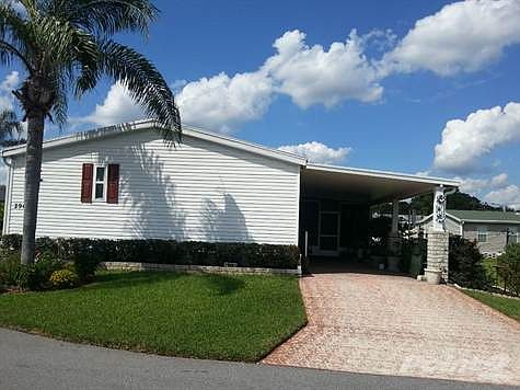 North Side Carport