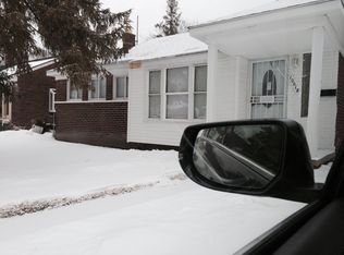 10018 Westwood St, Detroit, MI 48228