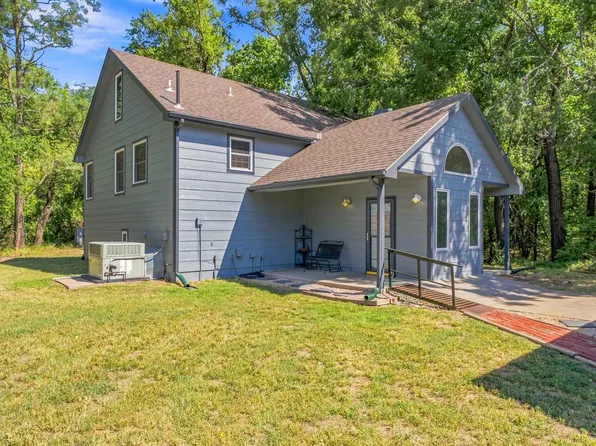 5314 S 375th St W, Cheney, KS 67025