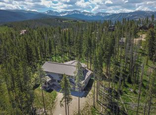 96 Gcr #8342, Fraser, CO 80442