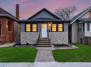 7523 S Clyde Ave, Chicago, IL 60649