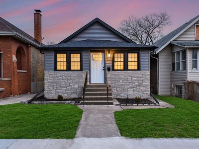7523 S Clyde Ave, Chicago, IL, 60649