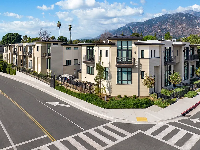 501 N Santa Anita Ave #A — Photo 1