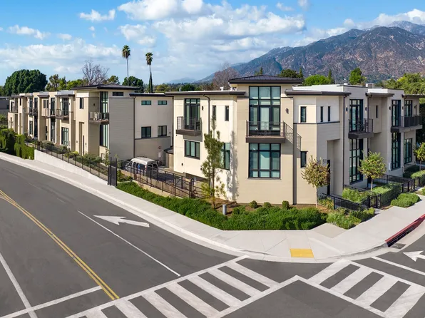 501 N Santa Anita Ave #A, Arcadia, CA 91006