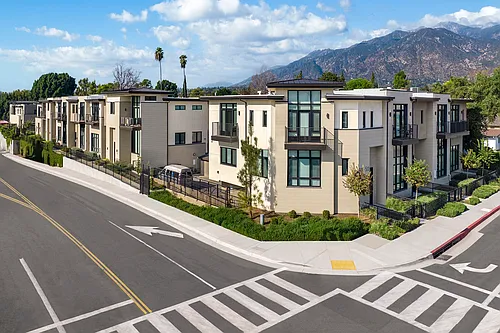 501 N Santa Anita Ave Photo 1 501 N Santa Anita Ave Photo 1