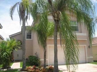 17357 SW 22nd Ct, Miramar, FL 33029