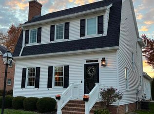 820 York St W, Mansfield, OH 44904