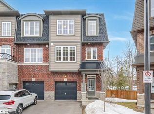 445 Ontario St N #S-22, Milton, ON