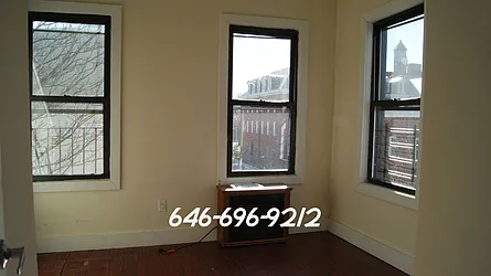 Rented by East Williamsburg Realty Inc