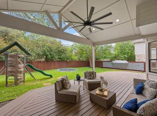 5212 Crystal Water Dr, Austin, TX 78735