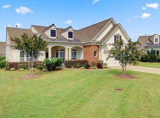 316 Tidal Creek Ct, Summerville, SC 29486