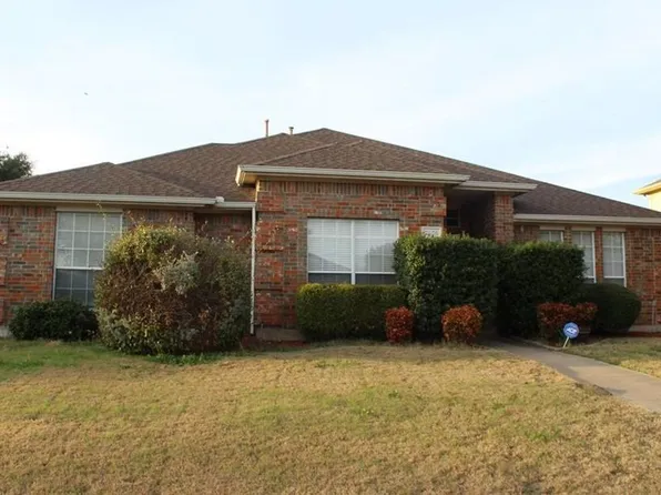 2805 Daniel Crk, Mesquite, TX 75181