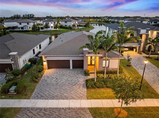 10490 Mira Vista Dr, Parkland, FL 33076