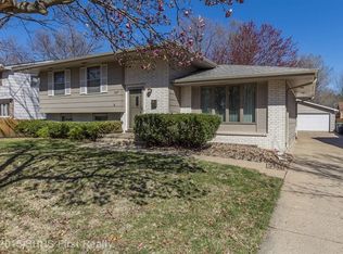 2127 47th St, Des Moines, IA 50310