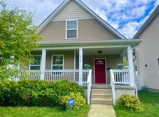 1358 Minnesota Ave, Columbus, OH 43211