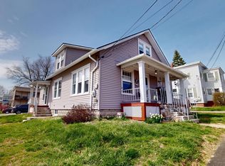 172 Webber Ave, Lewiston, ME 04240