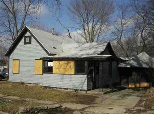 520 W Madison St, Freeport, IL 61032