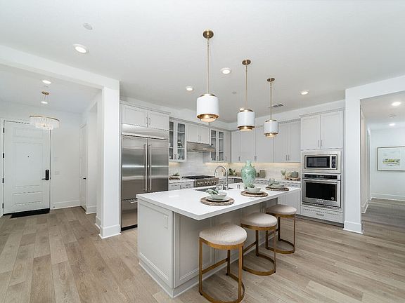 Image is not representative of actual homesite.