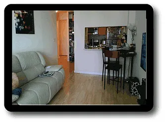 Rented by Center Avenue Equity Co LTD