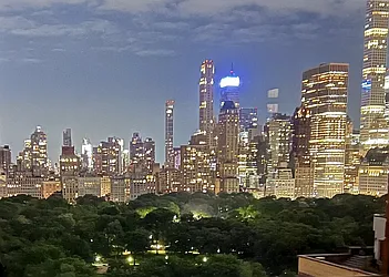 10 West 66th Street
