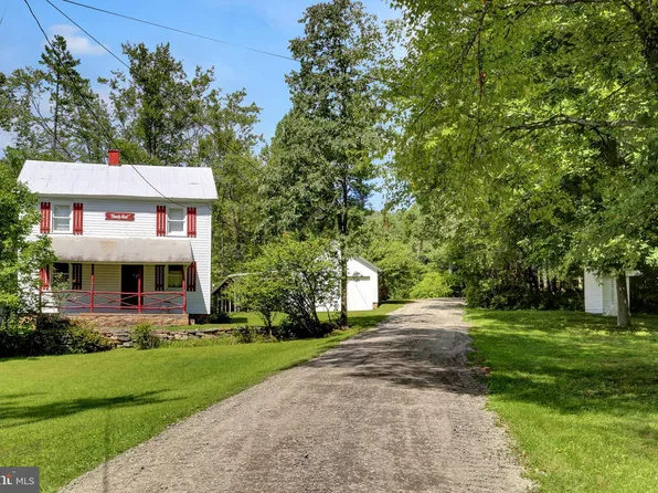 303 Foltz Ln, Richfield, PA 17086