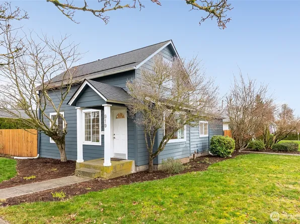 919 Liberty Street, Lynden, WA 98264