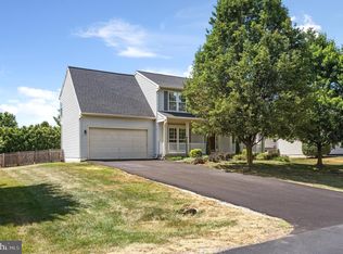 387 Posting Way, Charles Town, WV 25414