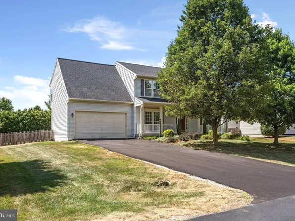 387 Posting Way, Charles Town, WV 25414