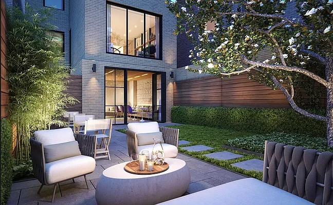 Rented by Nest Seekers International | media 30