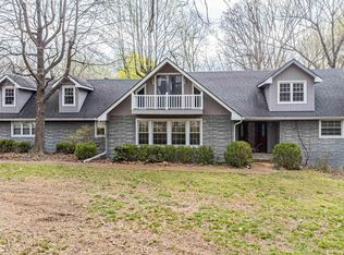 5110 Moss Ln, Paducah, KY 42003