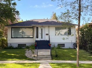 10671 63rd Ave NW, Edmonton, AB T6H 1P7