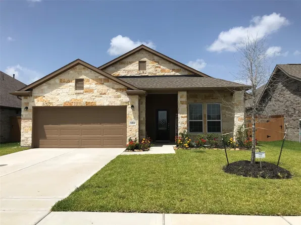 2513 Bayrose Dr, La Marque, TX 77568