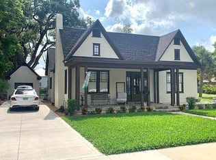 1916 Pawnee Trl, Lakeland, FL 33803